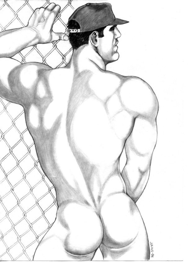 juluis artist gay streaming shemale beauties